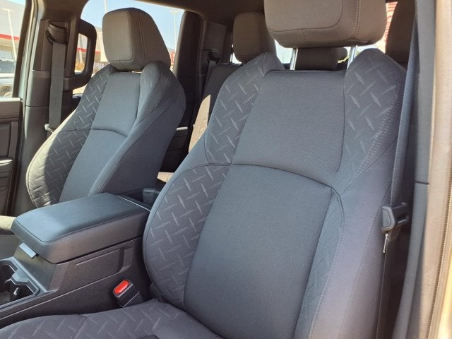 2026 Toyota Tacoma 4WD SR