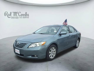 2009 Toyota Camry XLE