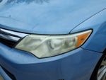 2012 Toyota Camry XLE