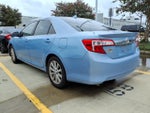 2012 Toyota Camry XLE