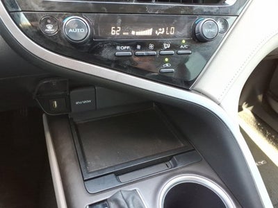 2023 Toyota Camry Hybrid LE
