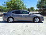 2023 Toyota Camry Hybrid LE