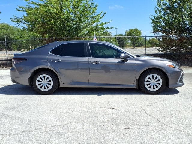 2023 Toyota Camry Hybrid LE