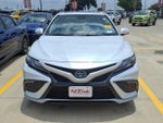 2023 Toyota Camry Hybrid XSE