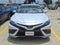 2023 Toyota Camry Hybrid XSE