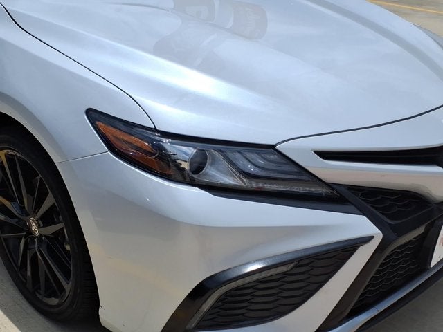 2023 Toyota Camry Hybrid XSE