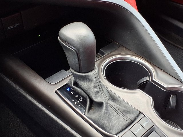 2024 Toyota Camry XSE V6