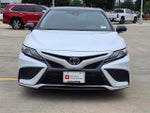 2024 Toyota Camry XSE V6