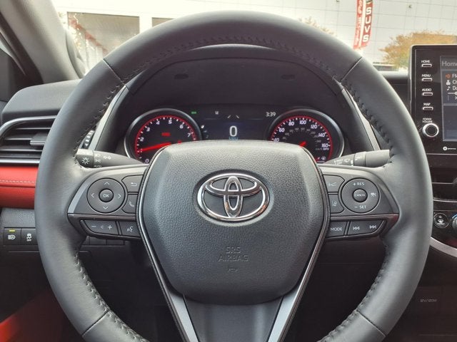 2024 Toyota Camry XSE V6