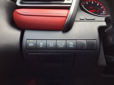 2024 Toyota Camry XSE V6