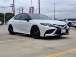 2024 Toyota Camry XSE V6