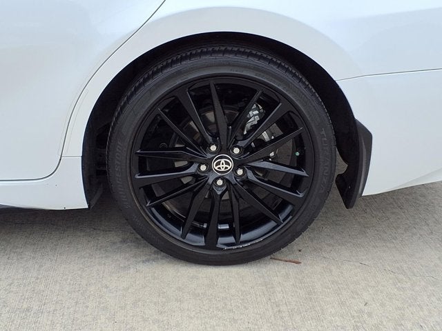 2024 Toyota Camry XSE V6