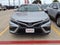 2022 Toyota Camry Hybrid SE