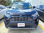 2020 Toyota RAV4 Hybrid Limited