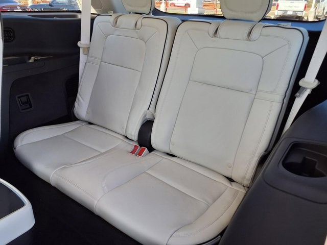 2023 Lincoln Aviator Black Label