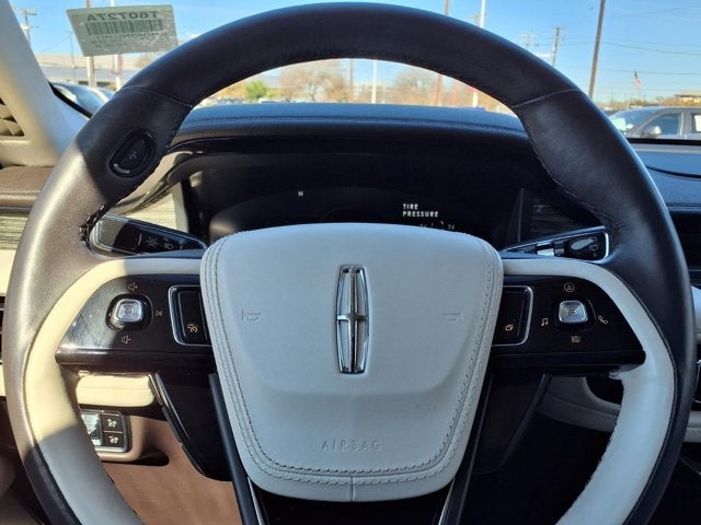 2023 Lincoln Aviator Black Label