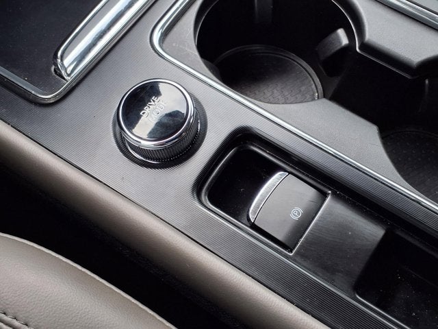 2025 Lincoln Corsair Grand Touring