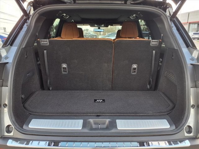 2024 INFINITI QX60 AUTOGRAPH