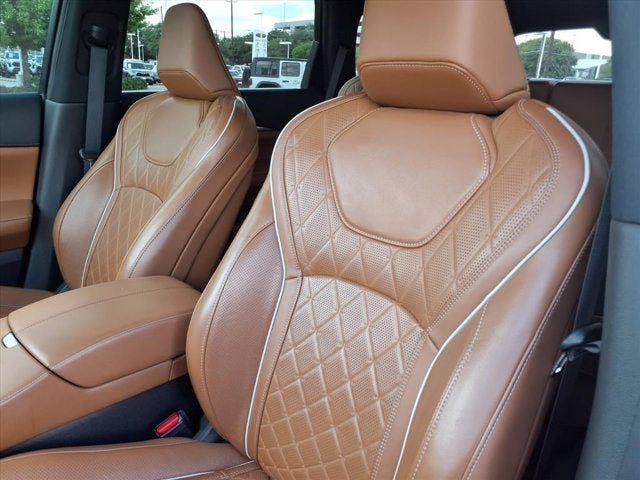 2024 INFINITI QX60 AUTOGRAPH