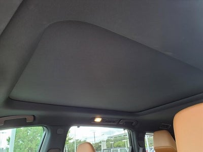 2024 INFINITI QX60 AUTOGRAPH