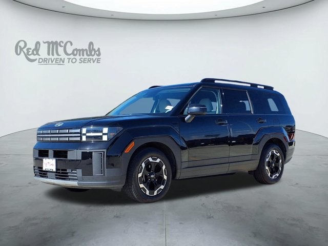 2024 Hyundai Santa Fe SEL