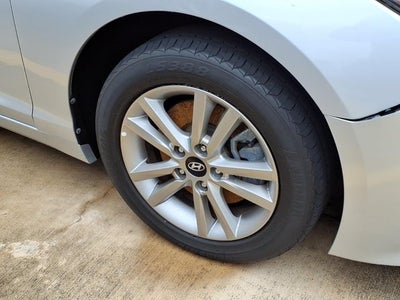 2016 Hyundai Sonata 2.4L