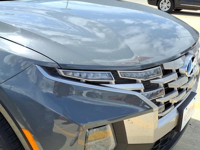 2023 Hyundai Santa Cruz SEL Premium