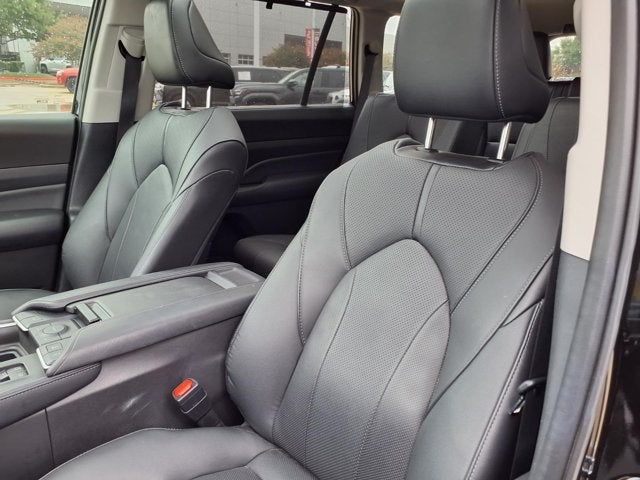 2025 Toyota Grand Highlander Limited