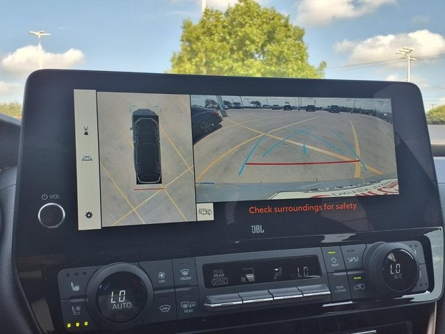 2026 Toyota Grand Highlander Hybrid MAX Limited
