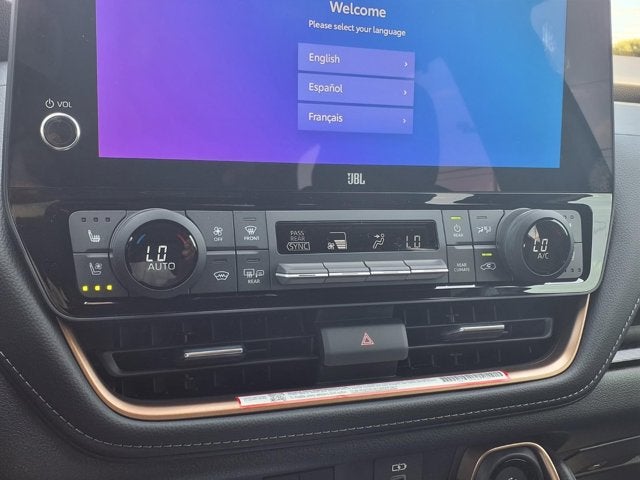 2026 Toyota Grand Highlander Hybrid MAX Limited