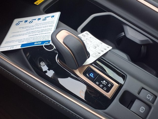 2026 Toyota Grand Highlander Hybrid MAX Limited