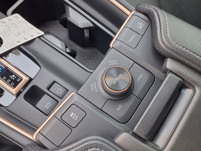 2026 Toyota Grand Highlander Hybrid MAX Limited