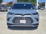 2026 Toyota Grand Highlander Hybrid MAX Limited