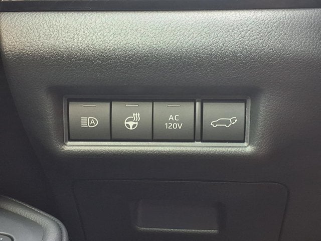 2026 Toyota Grand Highlander Hybrid MAX Limited