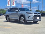 2026 Toyota Grand Highlander Hybrid MAX Limited