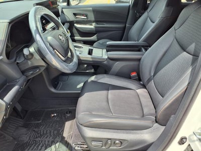 2026 Toyota Sienna Woodland Edition