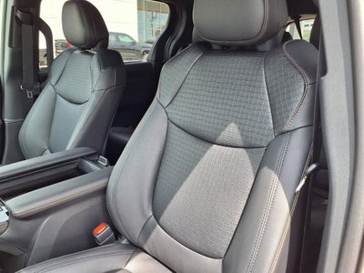 2026 Toyota Sienna Woodland Edition