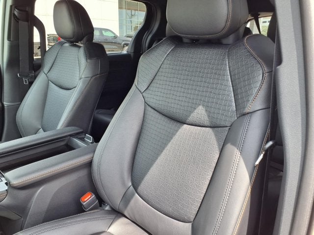 2026 Toyota Sienna Woodland Edition