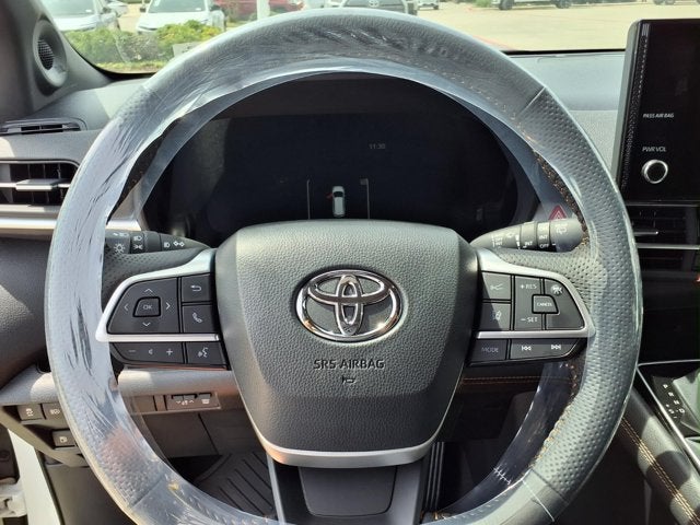2026 Toyota Sienna Woodland Edition
