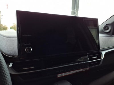 2026 Toyota Sienna Woodland Edition