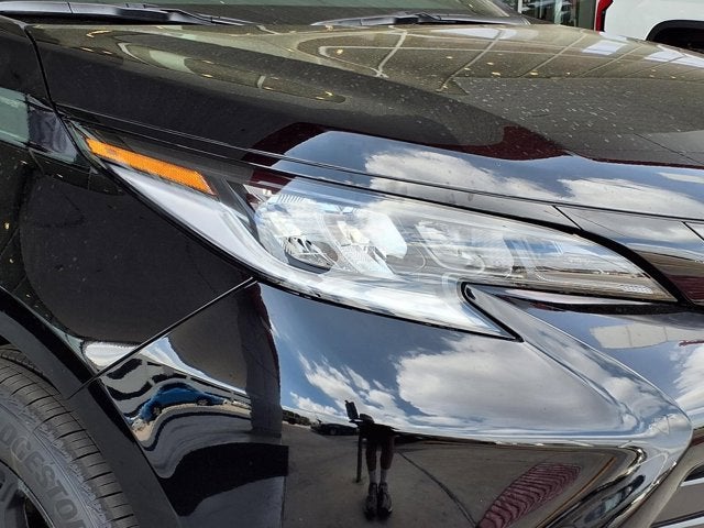 2026 Toyota Sienna Woodland Edition