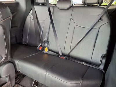 2026 Toyota Sienna Woodland Edition