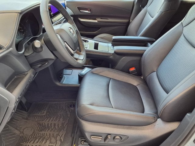 2026 Toyota Sienna Woodland Edition