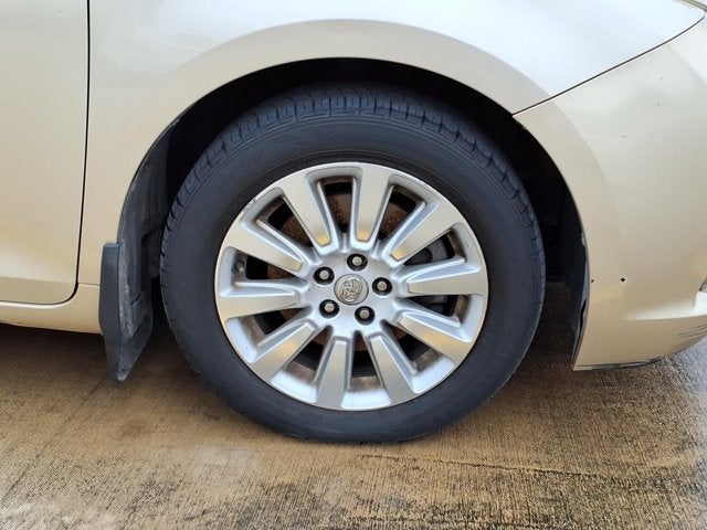 2013 Toyota Sienna XLE