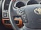 2012 Toyota Sequoia Platinum