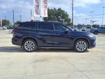 2024 Toyota Highlander Limited