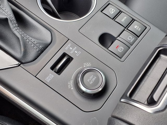 2026 Toyota Highlander XSE