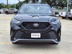 2026 Toyota Highlander XSE
