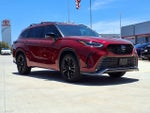 2026 Toyota Highlander XSE