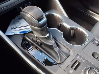 2026 Toyota Highlander XSE
